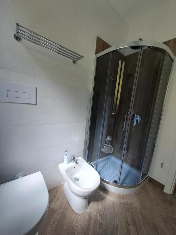 Suite Da Gabry 2 Olbia Exterior foto