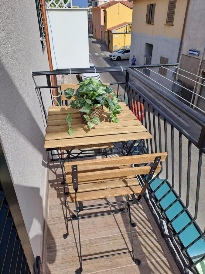 Suite Da Gabry 2 Olbia Exterior foto