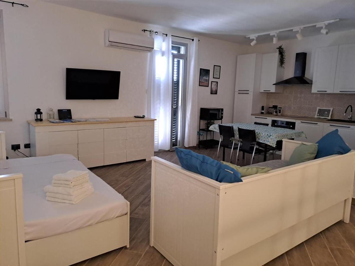 Suite Da Gabry 2 Olbia Exterior foto