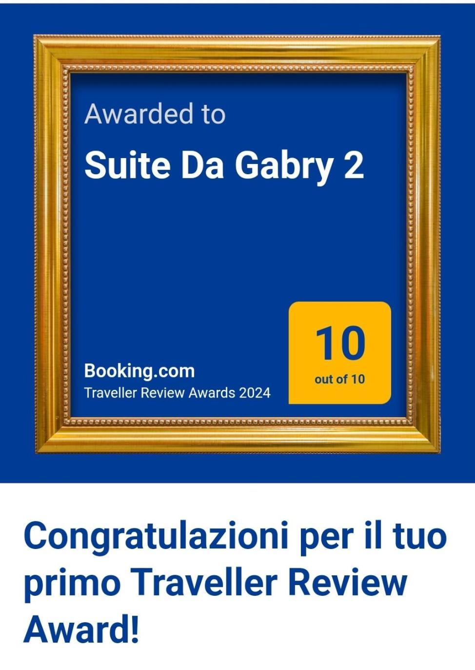 Suite Da Gabry 2 Olbia Exterior foto